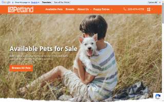 Petland Valdosta