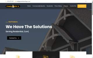 Pyramid Roofing Company Valdosta ™