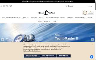 REEDS Jewelers of Brunswick