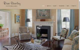 Rena Barclay Interiors