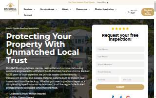 Ron Borders Property Managemnt