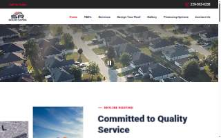 Skyline Roofing Solutions