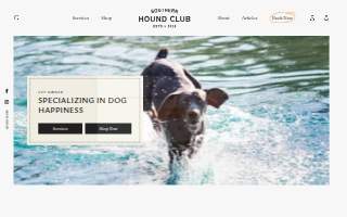 Southern Hound Club