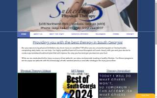 Sutherland Physical Therapy