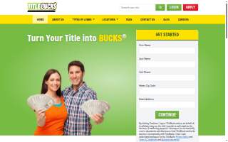Title Bucks Title Pawns of Valdosta