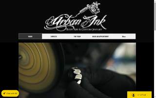 Urban Ink Body Art