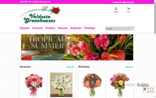 Valdosta Greenhouses