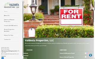 Valdosta Properties