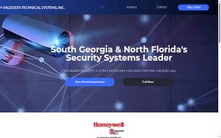 Valdosta Technical Systems