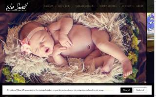Wes Sewell Photography