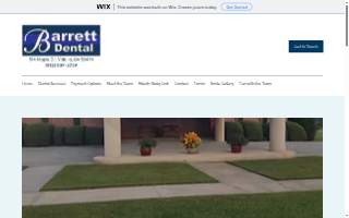 Barrett Dental - Jenifer Barrett, DMD