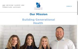 Central Georgia Clinic of Chiropractic