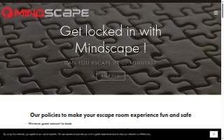 Mindscape Escape Rooms of Vidalia