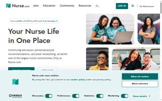 Nurses Plus Inc. Home Care