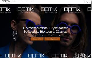 Optim ENT (Ear, Nose, Throat)