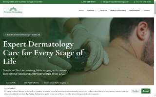Peterson Dermatology