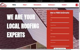 Sweet Onion Roofing