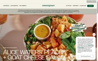 Sweet Onion Social