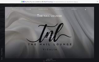 The Nail Lounge