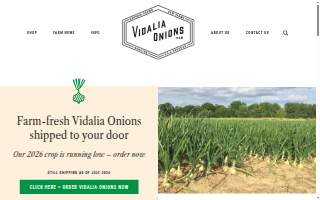 Vidalia Best