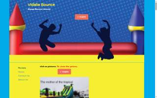 vidaliabounce