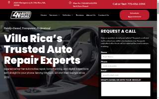 4N Autoworx
