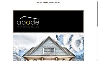 Abode Inspections, LLC