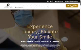 Bain Beauty Skin Spa