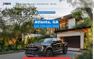 Ceramic Coating Xperts