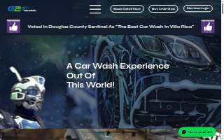 G2 Express Car Wash