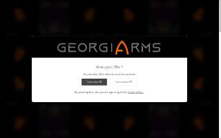 Georgia Arms