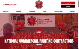 Harrison Contracting Company