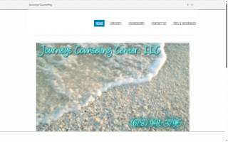 Journeys Counseling Center