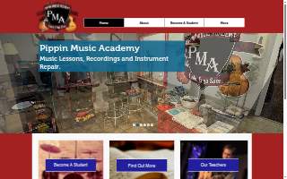 Pippin Music Academy of Villa Rica