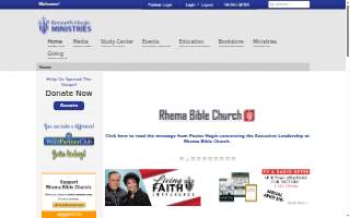 Rhema Home Care Services