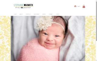 Stephanie Warmoth Photography
