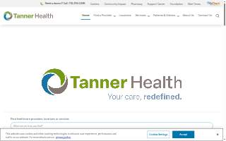 Tanner Heart & Vascular Specialists - Villa Rica
