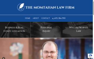 The Momtahan Law Firm