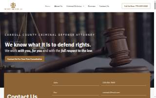 The Ruff Law Firm, LLC