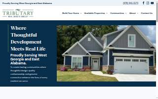 Tributary Real Estate Group