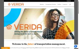 Verida, Inc.