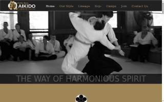 Villa Rica Aikido