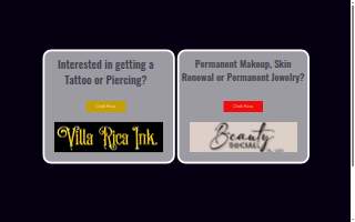 Villa Rica Ink