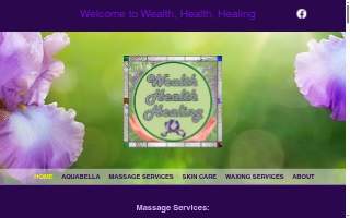 Wealth, Health, Healing LLC