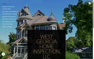 West Georgia Home Inspection, LLC of Villa Rica