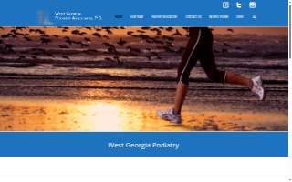 West Georgia Podiatry