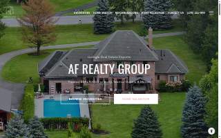 AF Realty Group