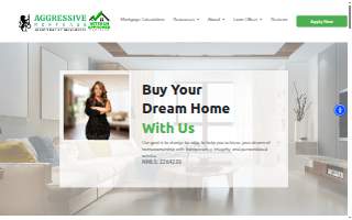 Aggressive Mortgage LLC