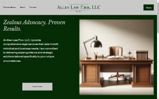 Allen Law Firm, LLC