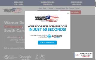 American Roofing and Renovation